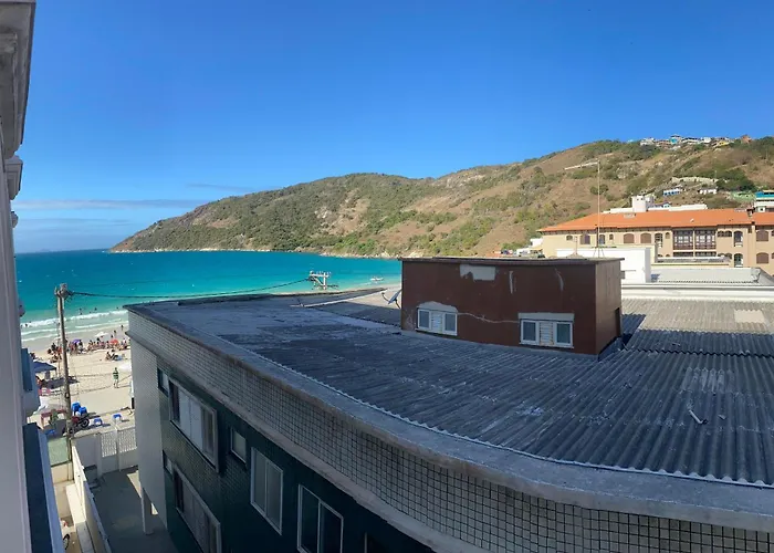 Loft Brisa Do Mar- Prainha Arraial Do Cabo Apartamento