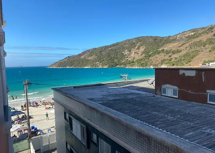 Loft Brisa Do Mar- Prainha Arraial Do Cabo Apartamento