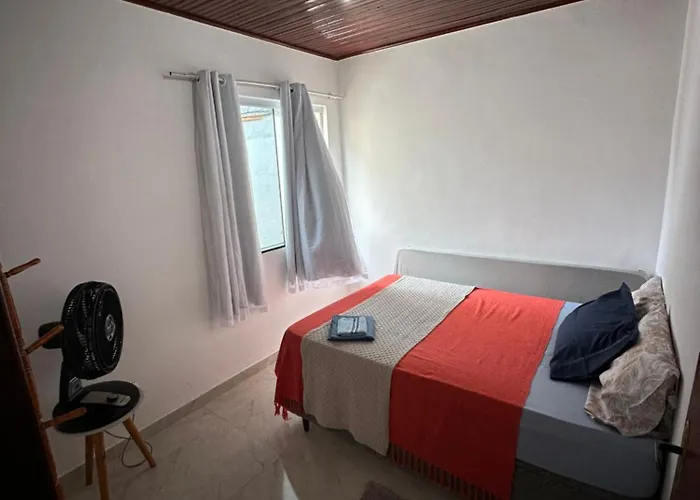Arraial Do Cabo Ferias Apartamento